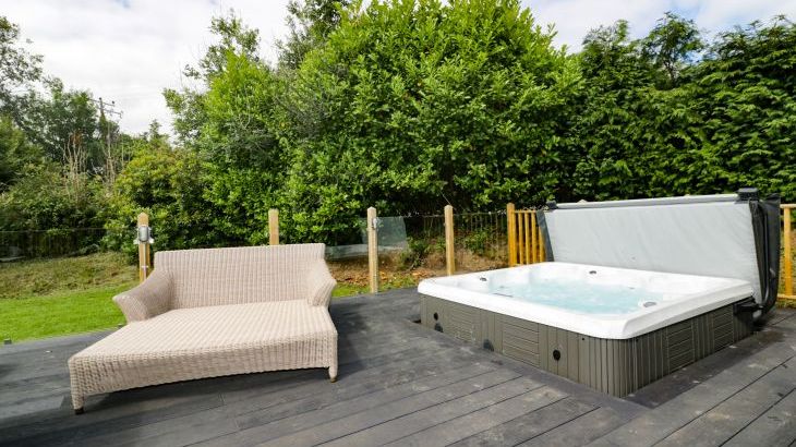 Pinehurst Lodge - Photo 5