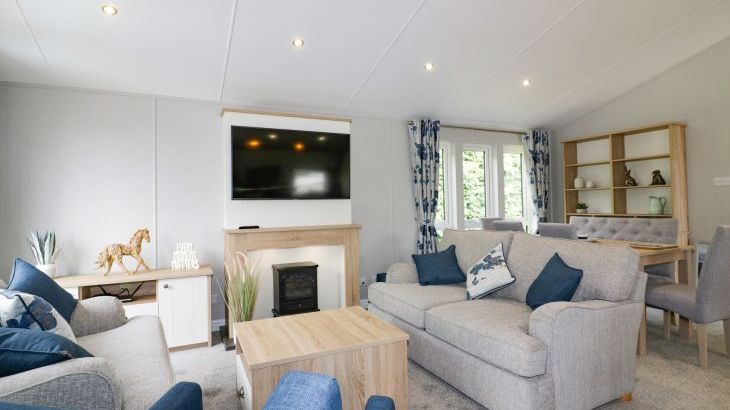 Pinehurst Lodge - Photo 7