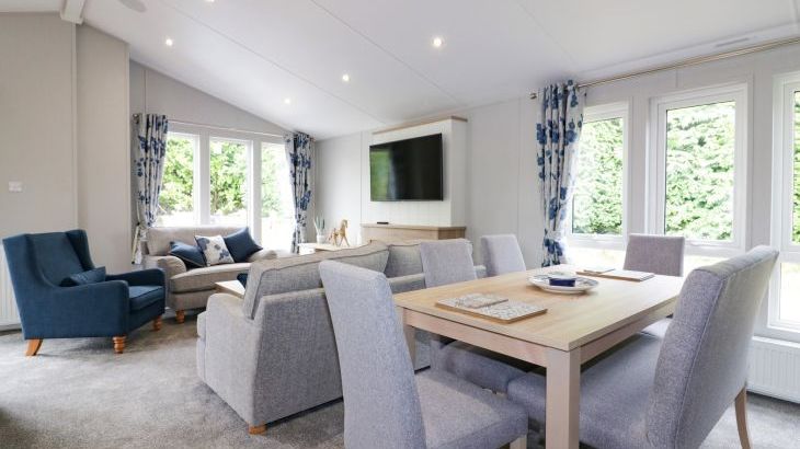 Pinehurst Lodge - Photo 10