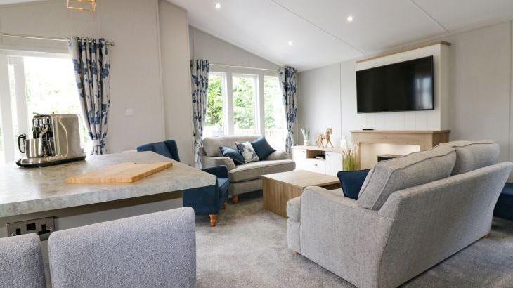 Pinehurst Lodge - Photo 13