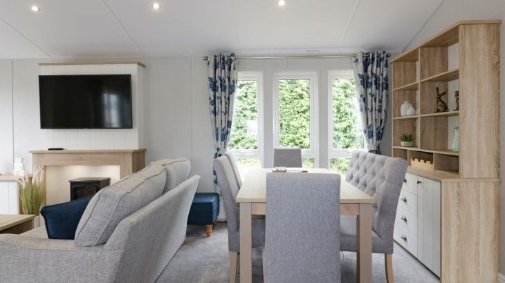 Pinehurst Lodge - Photo 15