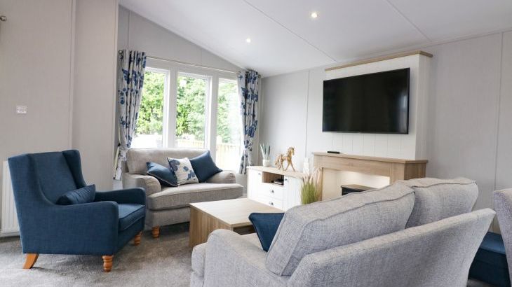 Pinehurst Lodge - Photo 16