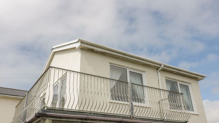 The Lookout - Main Photo