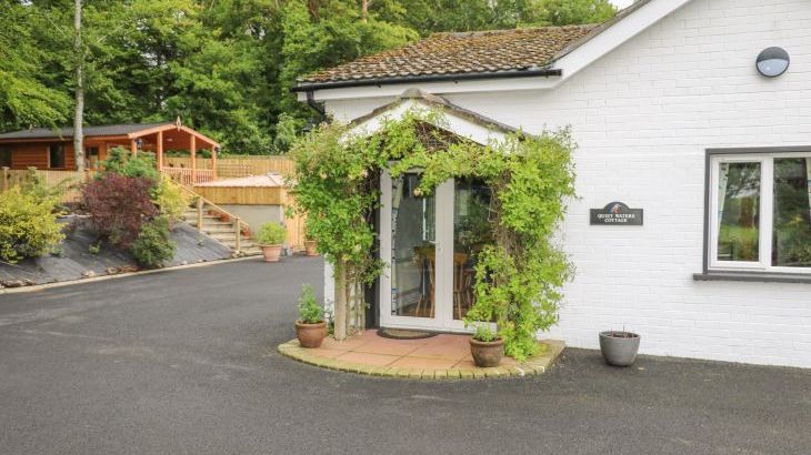 Quiet Waters Cottage - Photo 1