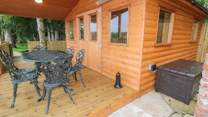Quiet Waters Cottage - Photo 26