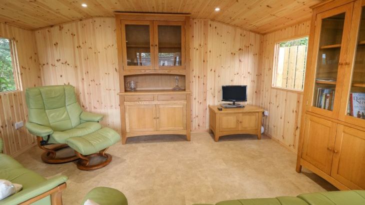 Quiet Waters Cottage - Photo 29