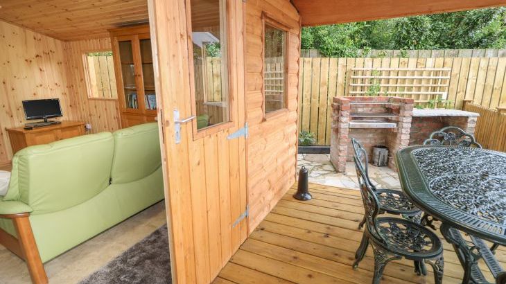 Quiet Waters Cottage - Photo 28
