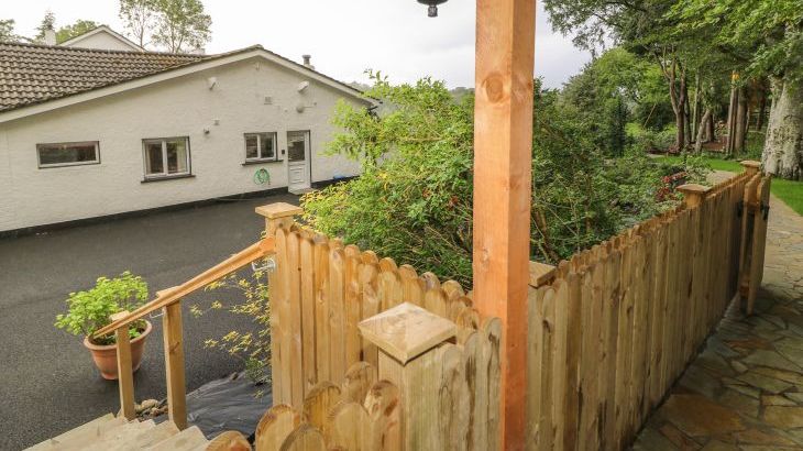Quiet Waters Cottage - Photo 27