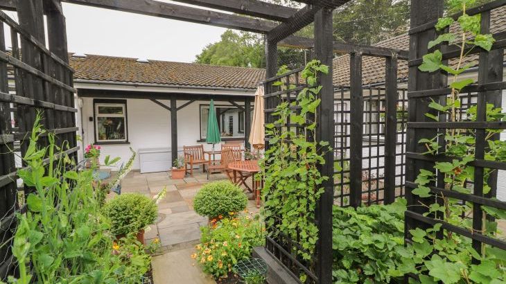 Quiet Waters Cottage - Photo 22