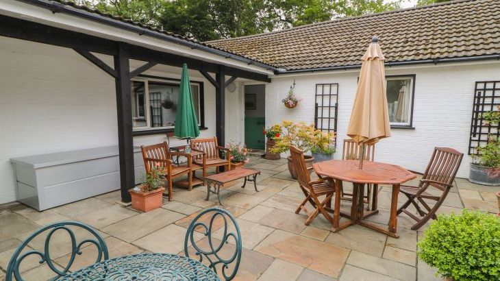 Quiet Waters Cottage - Photo 20