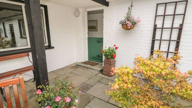 Quiet Waters Cottage - Photo 19