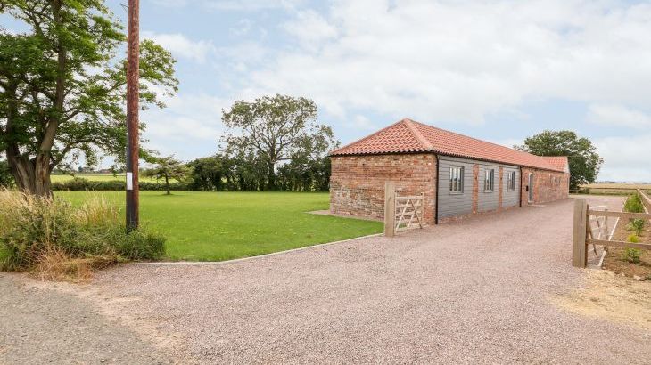 The Stables - Photo 1