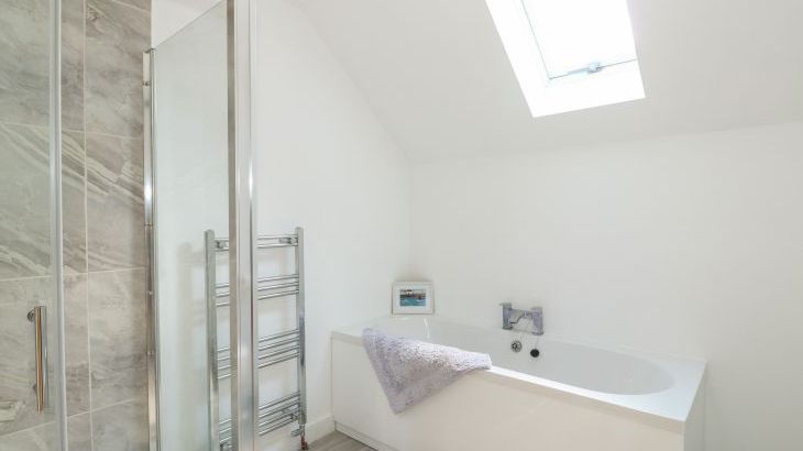 The Glass House - Photo 23