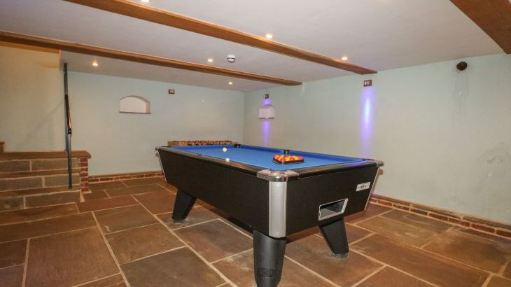Groomes Country House - Photo 12