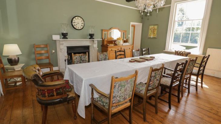 Norton Grange Manor House, sleeps 16, Photo 11 Norton Grange Manor House, sleeps 16, Photo 11