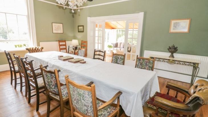 Norton Grange Manor House, sleeps 16, Photo 13 Norton Grange Manor House, sleeps 16, Photo 13