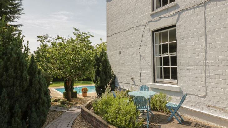 Norton Grange Manor House, sleeps 16, Photo 50 Norton Grange Manor House, sleeps 16, Photo 50