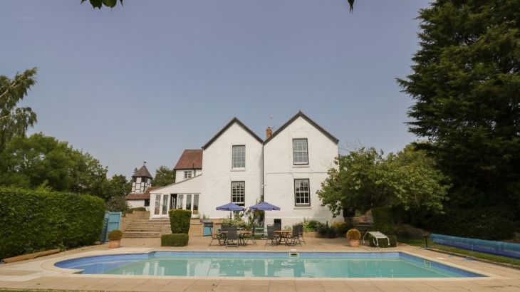 Norton Grange Manor House, sleeps 16, Photo 51 Norton Grange Manor House, sleeps 16, Photo 51