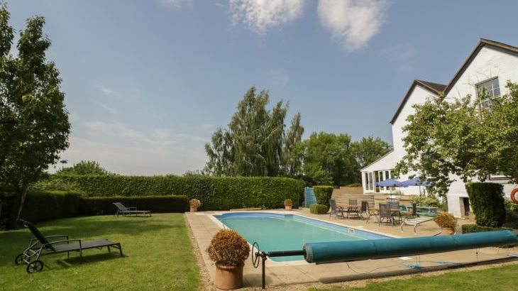 Norton Grange Manor House, sleeps 16, Photo 52 Norton Grange Manor House, sleeps 16, Photo 52