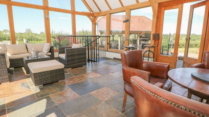Groomes Country House - Photo 57