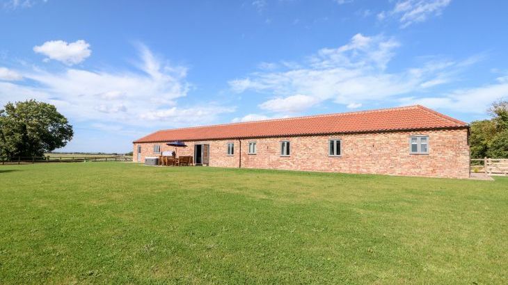 The Stables - Photo 31