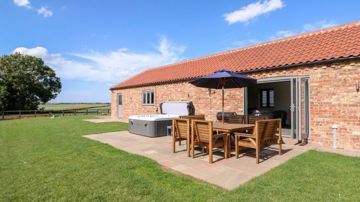 The Stables - Photo 32