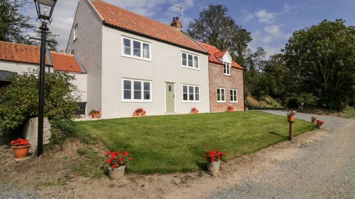West Farm - Main Photo