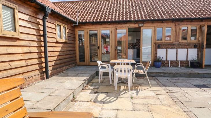 5b Hideways - Main Photo