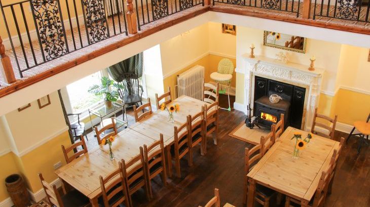 Brookside Manor House - Photo 16