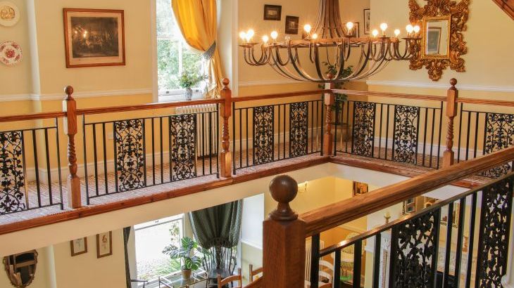 Brookside Manor House - Photo 22