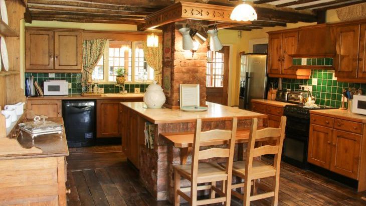 Brookside Manor House - Photo 14