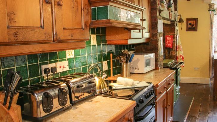 Brookside Manor House - Photo 21