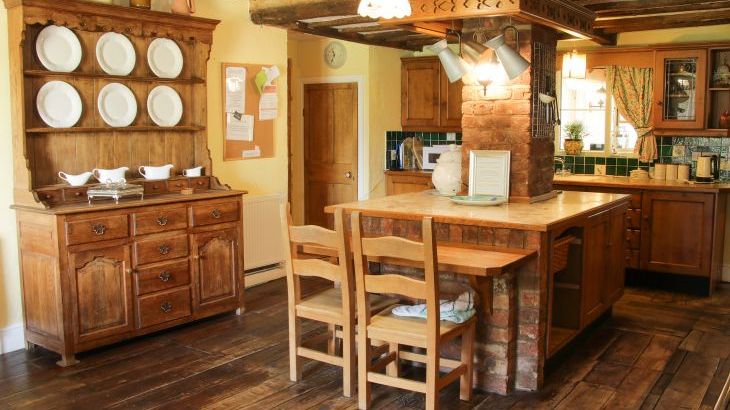 Brookside Manor House - Photo 13