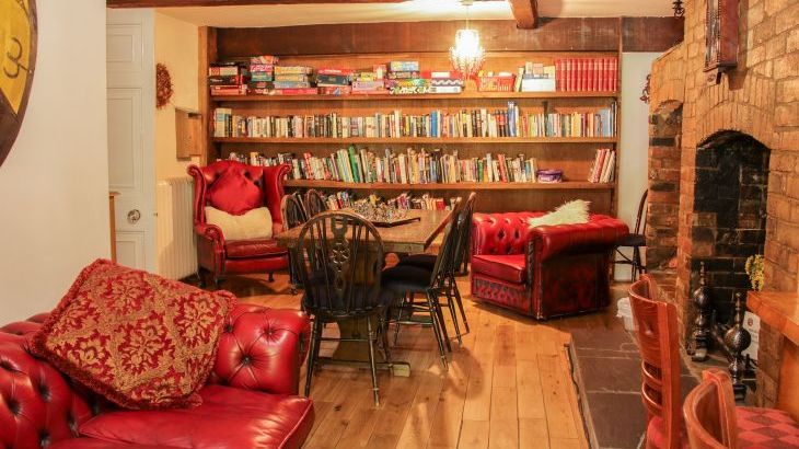 Brookside Manor House - Photo 8