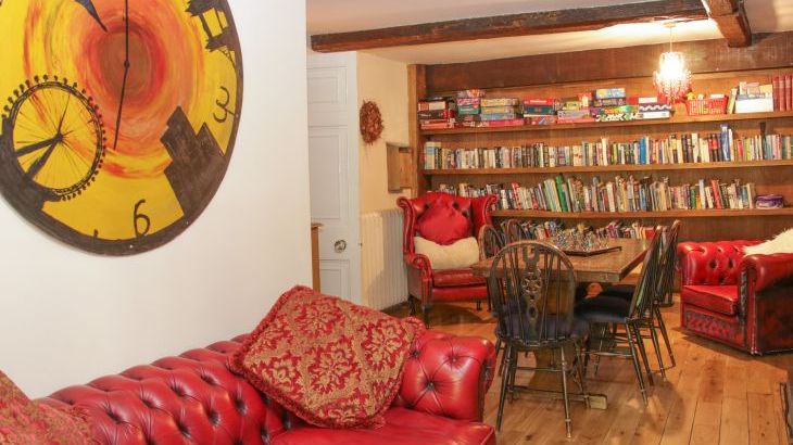 Brookside Manor House - Photo 7
