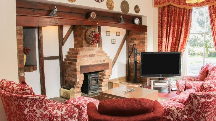 Brookside Manor House - Photo 5