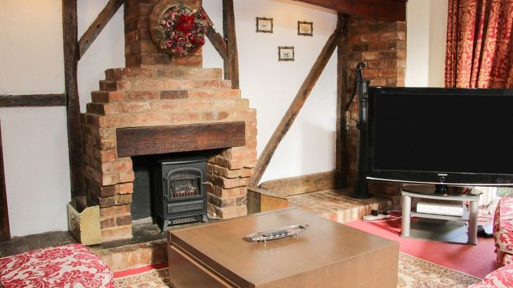 Brookside Manor House - Photo 6