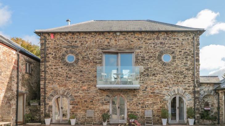 Manor Cottages - Photo 4