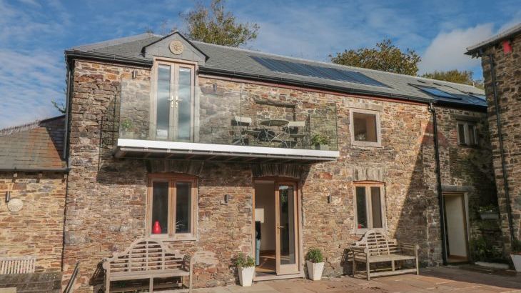 Manor Cottages - Photo 14