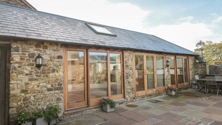 Manor Cottages - Photo 32