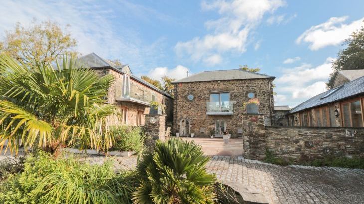 Manor Cottages - Main Photo