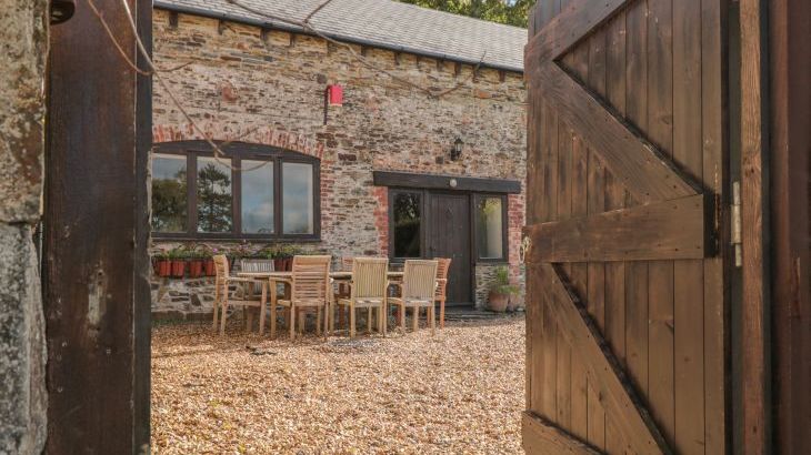 Manor Cottages - Photo 40