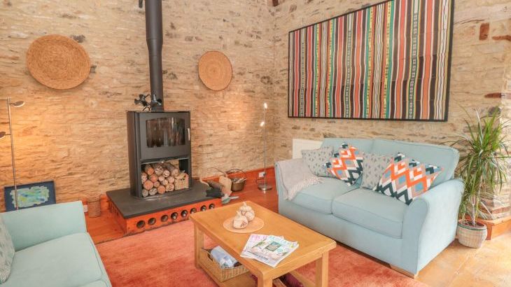 Manor Cottages - Photo 5