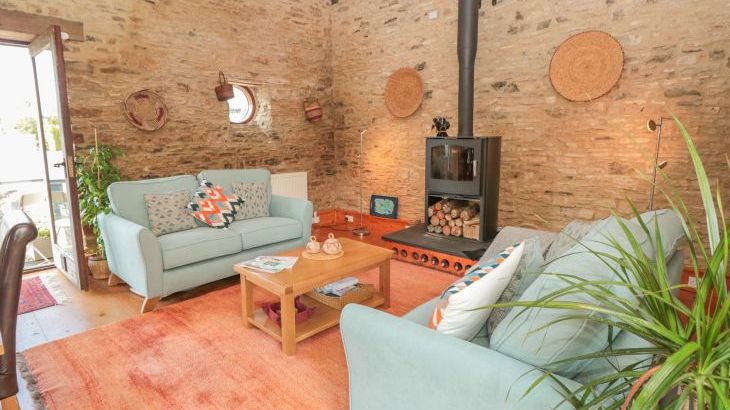 Manor Cottages - Photo 6