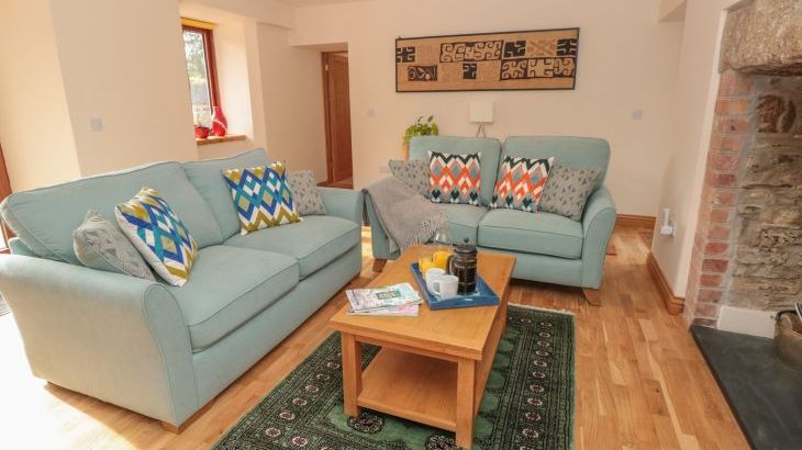 Manor Cottages - Photo 15