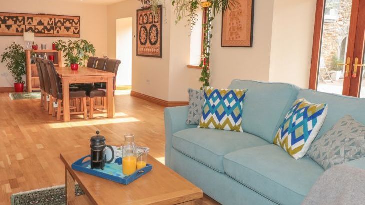 Manor Cottages - Photo 16