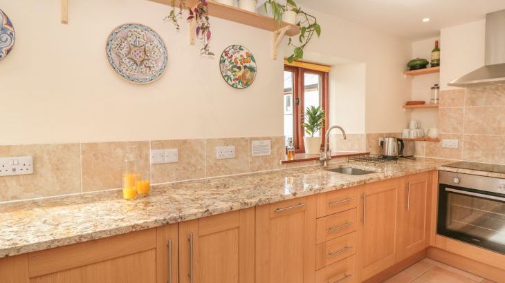 Manor Cottages - Photo 18