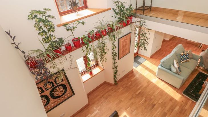 Manor Cottages - Photo 22