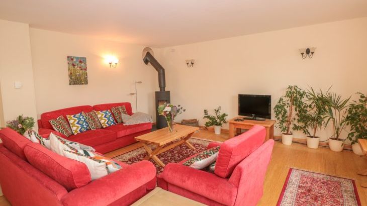Manor Cottages - Photo 42