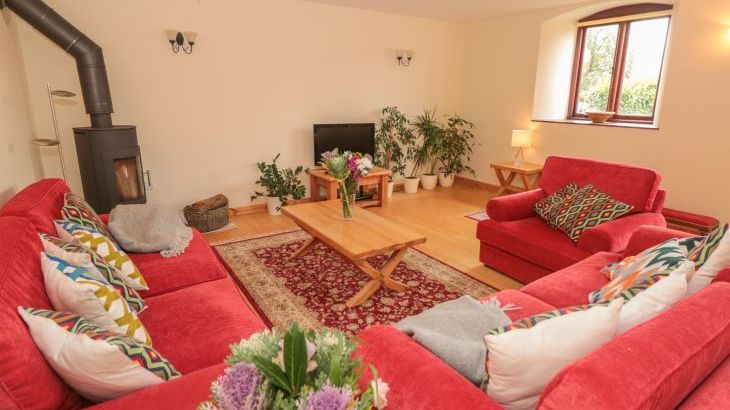 Manor Cottages - Photo 43